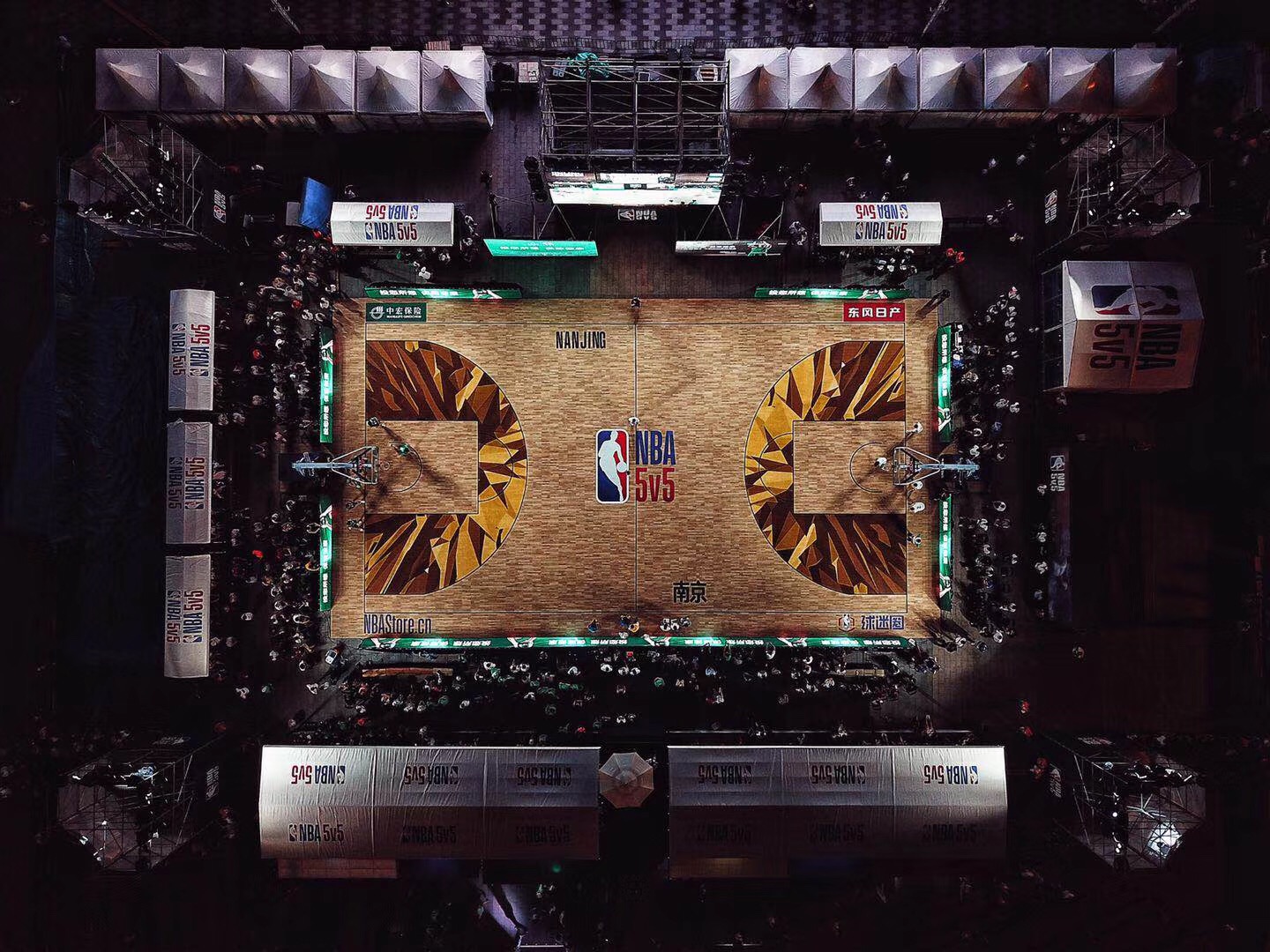 美食节今日开启！！！