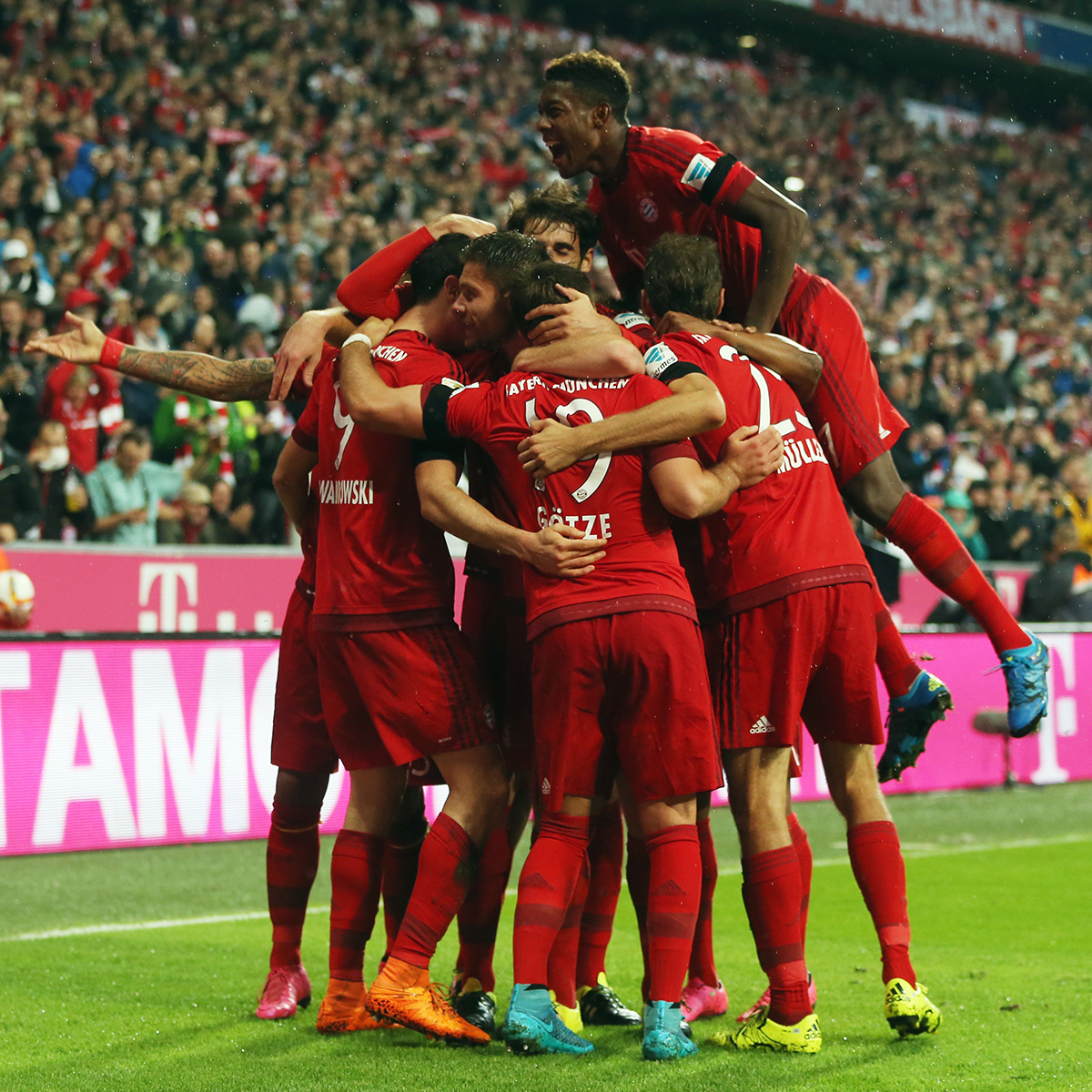 美食节今日开启！！！