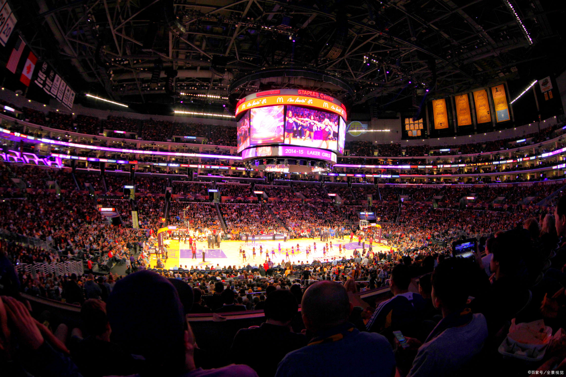 金融街惠泽幼儿园食堂开业了！