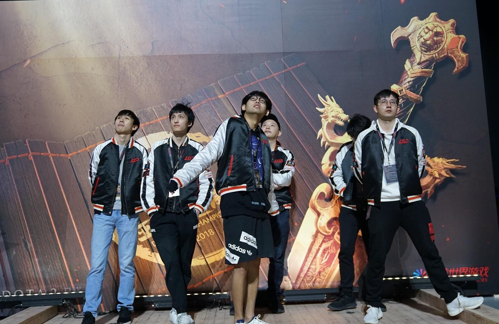 金融街惠泽幼儿园食堂开业了！